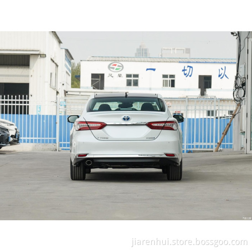 2022 Toyota Camry Hybrid Electric 2.5L Dual Engine E-CVT 2,5Hg Deluxe Edition per adulto